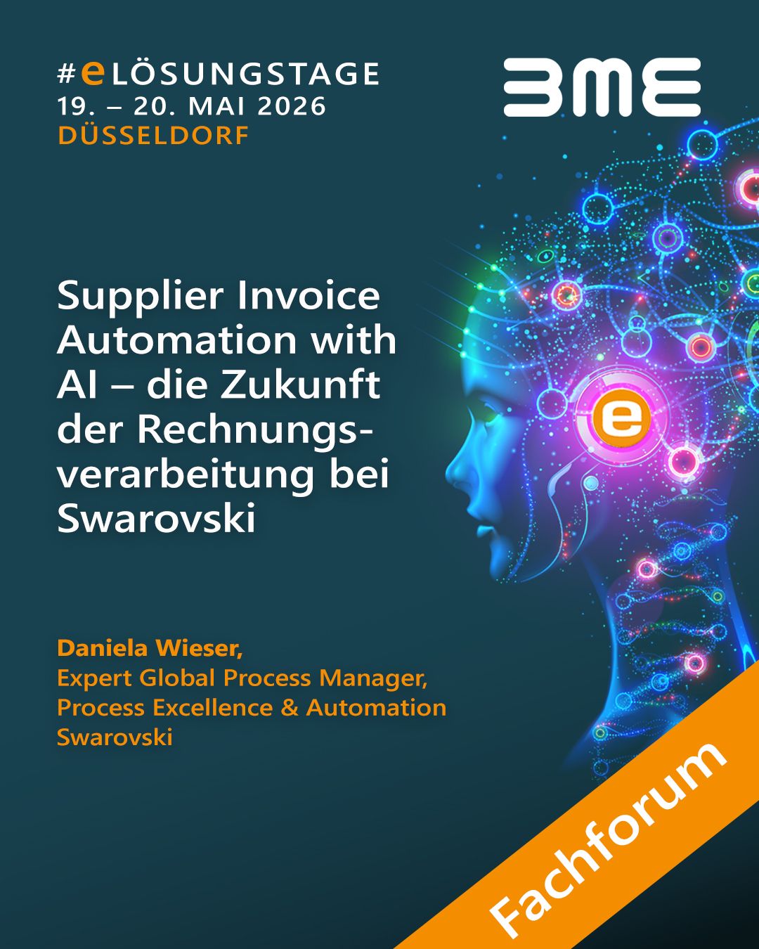 Bundesverband Materialwirtschaft, Einkauf und Logistik e.V. (BME) ad
