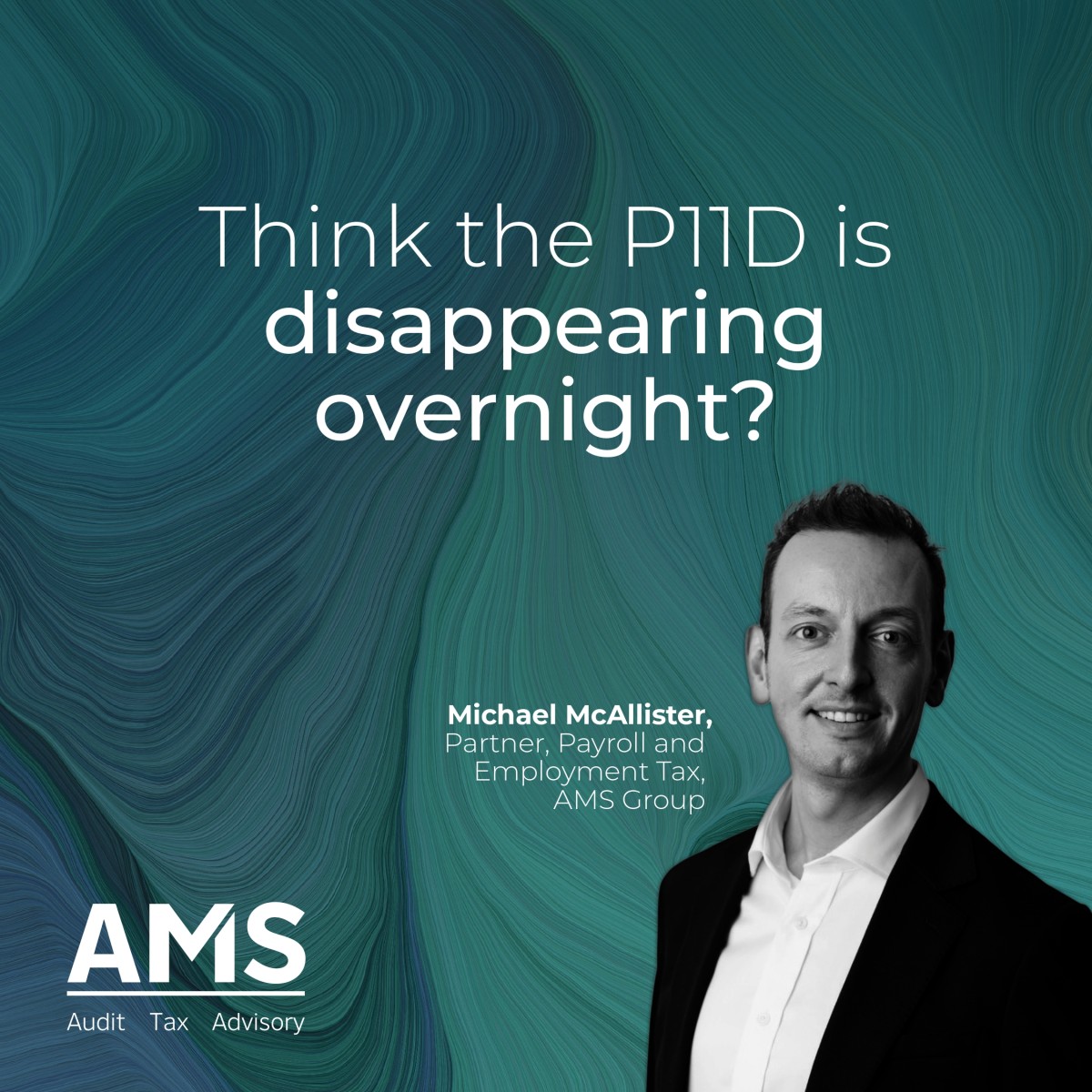 AMS Group ad