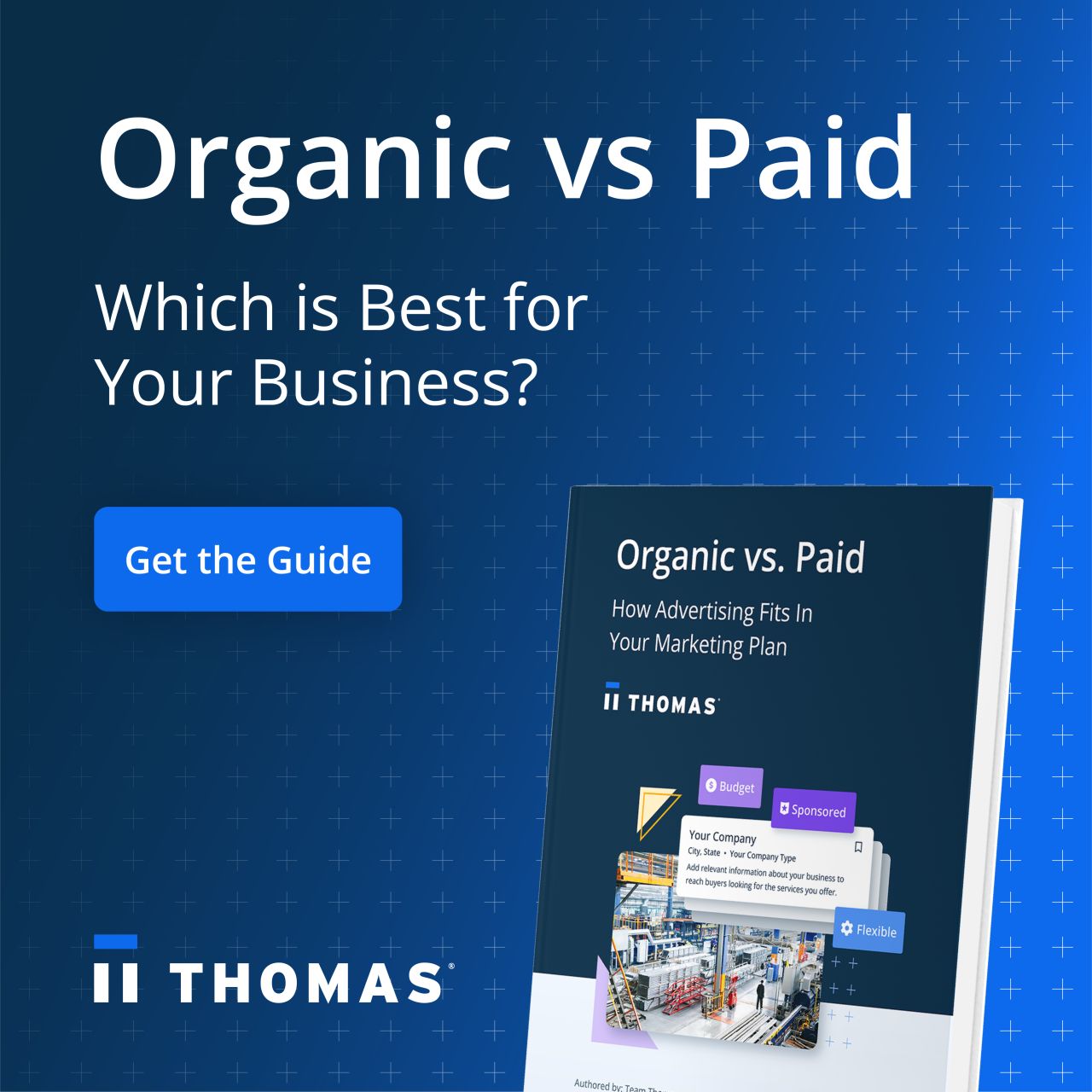 Thomas ad