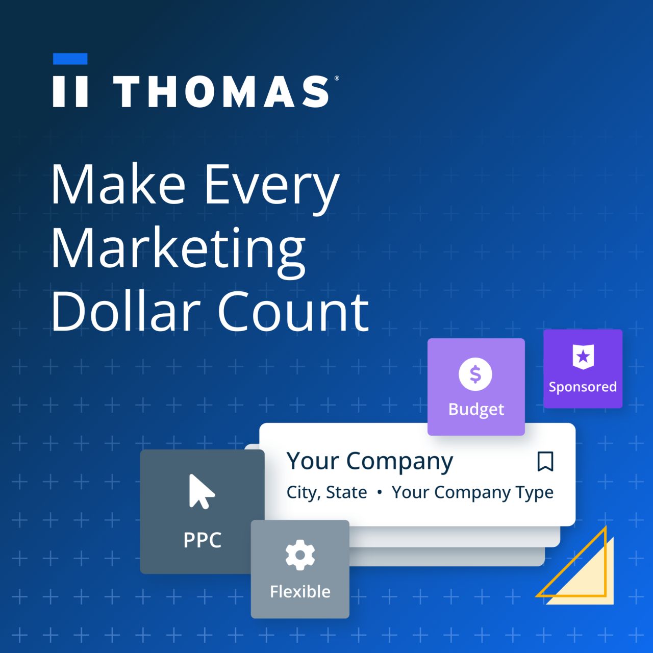 Thomas ad