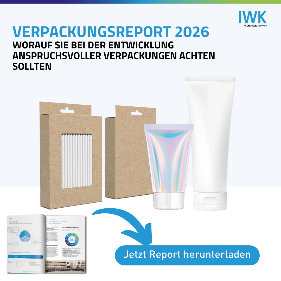 IWK Verpackungstechnik GmbH ad