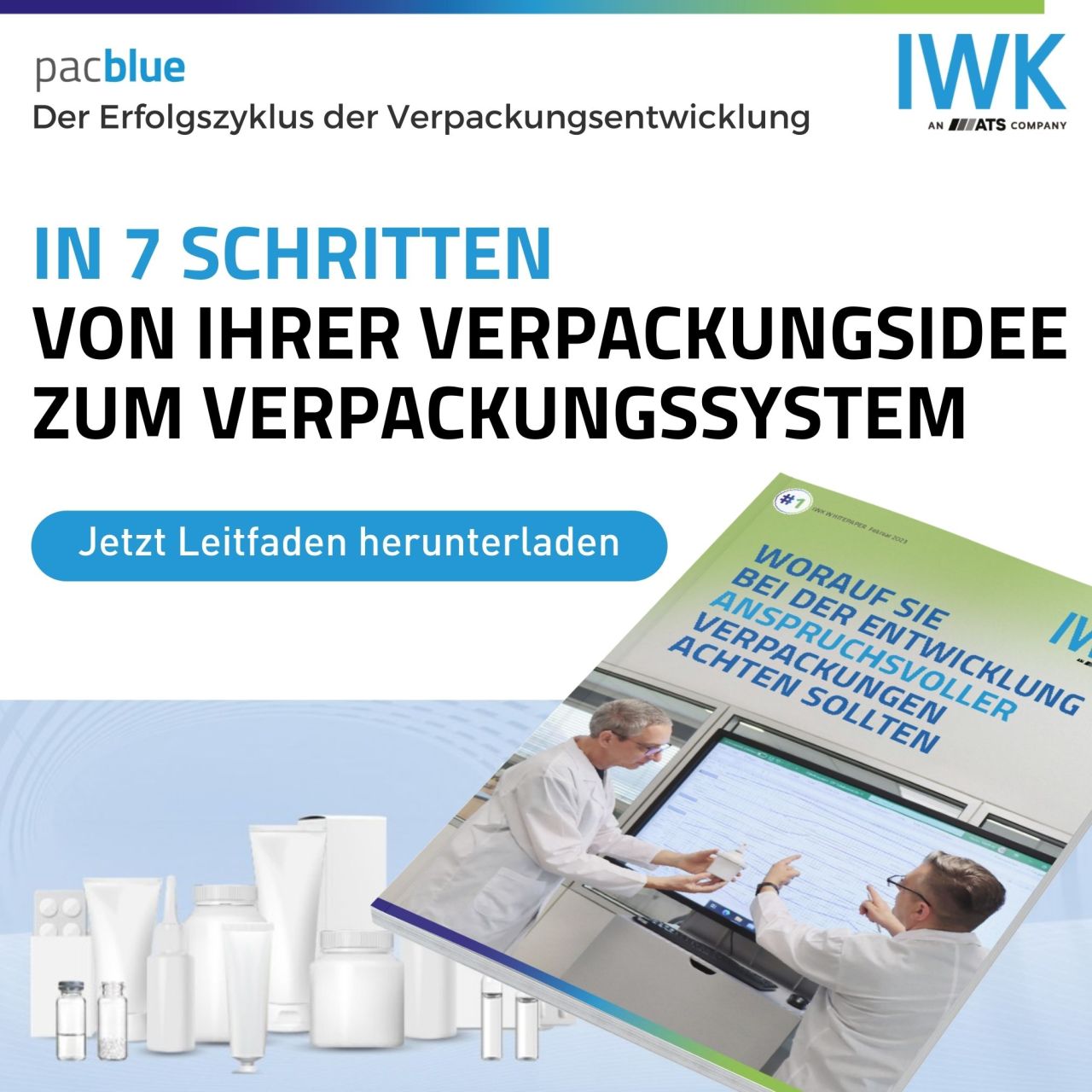IWK Verpackungstechnik GmbH ad
