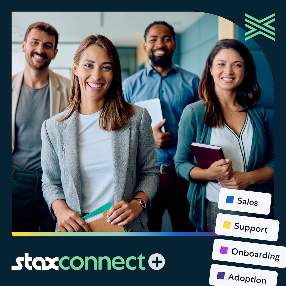 Stax Payments ad
