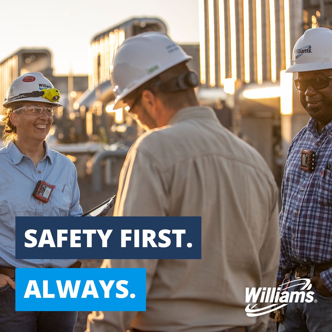 Williams ad