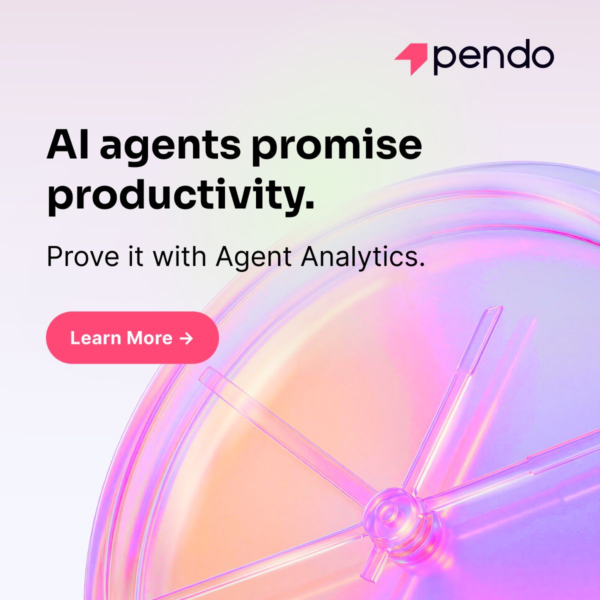 Pendo.io ad