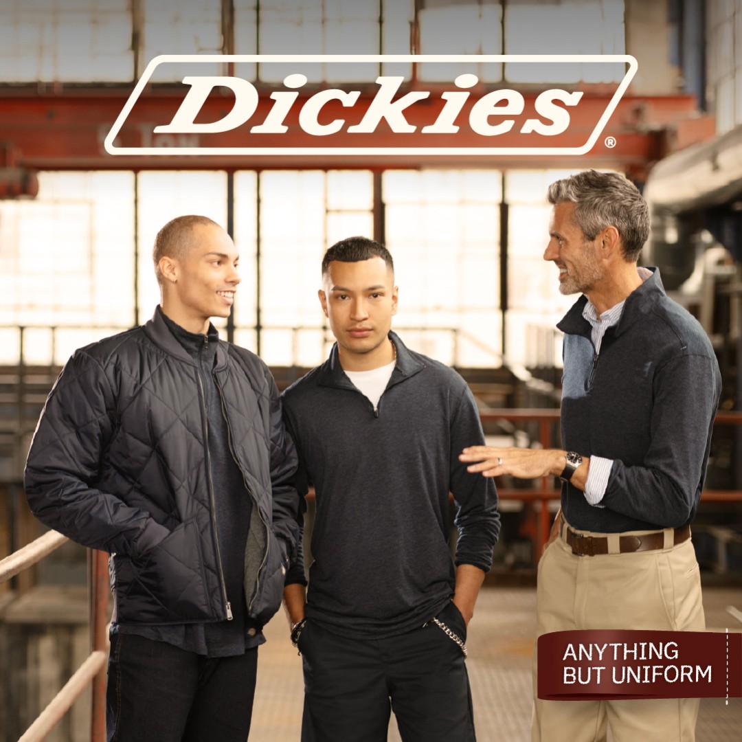Dickies® ad