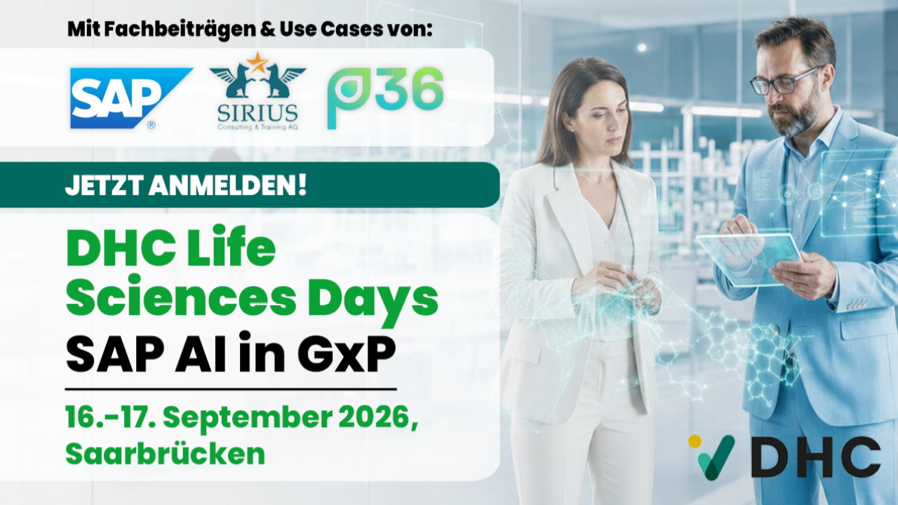 DHC Dr. Herterich & Consultants GmbH ad