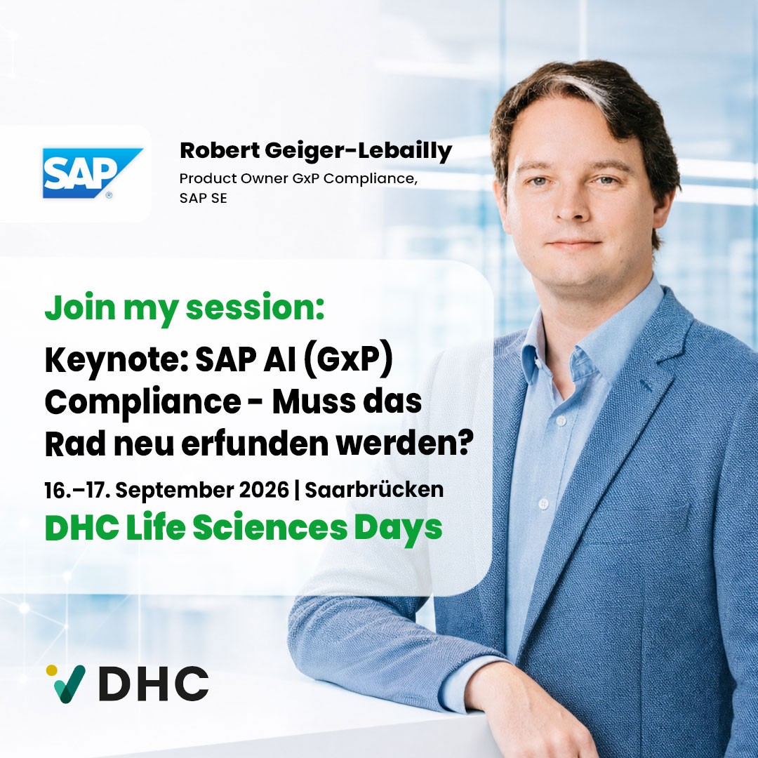 DHC Dr. Herterich & Consultants GmbH ad