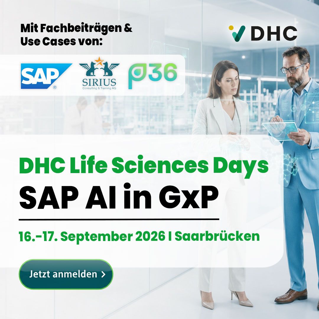 DHC Dr. Herterich & Consultants GmbH ad