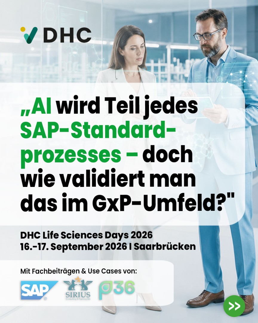 DHC Dr. Herterich & Consultants GmbH ad