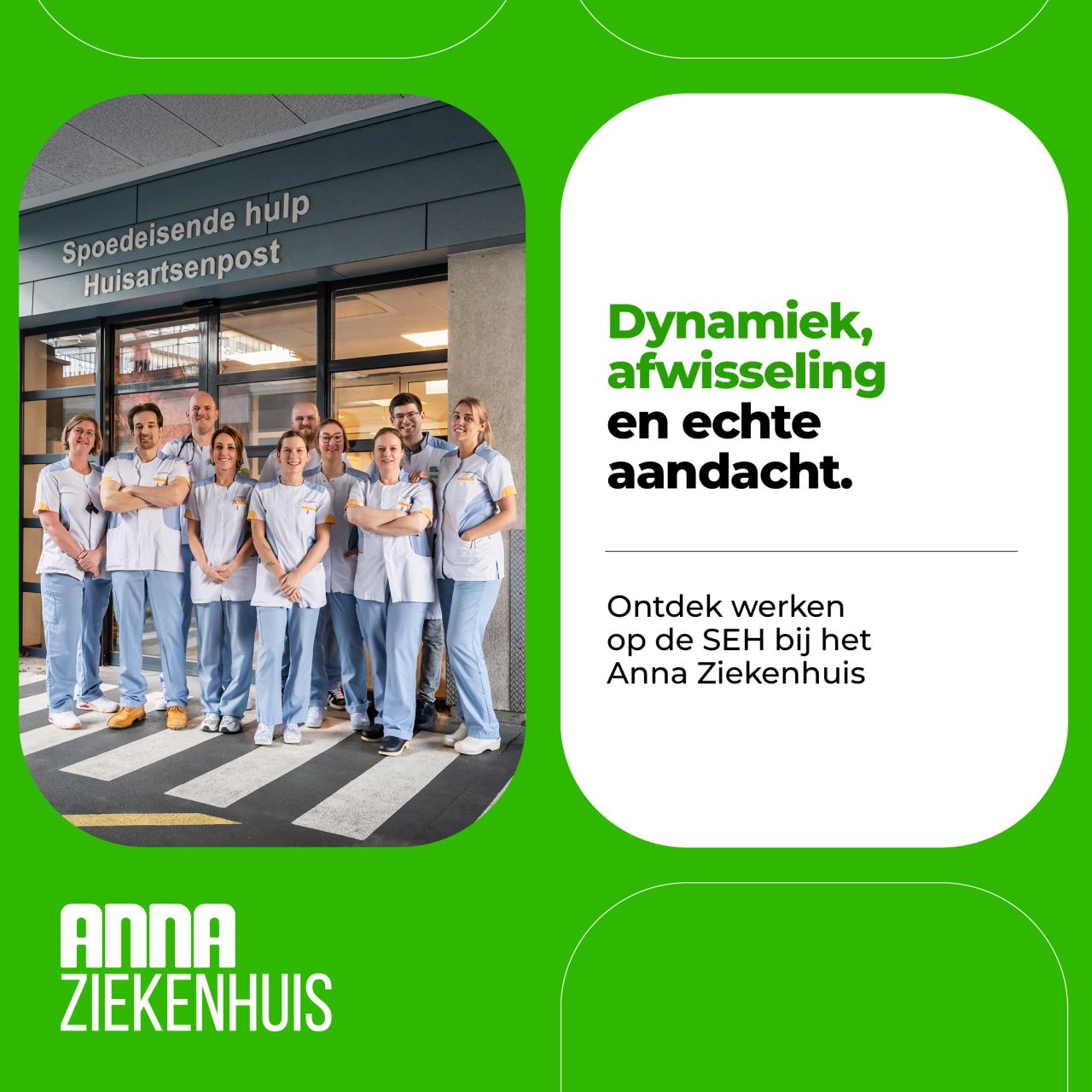 Anna Zorggroep ad