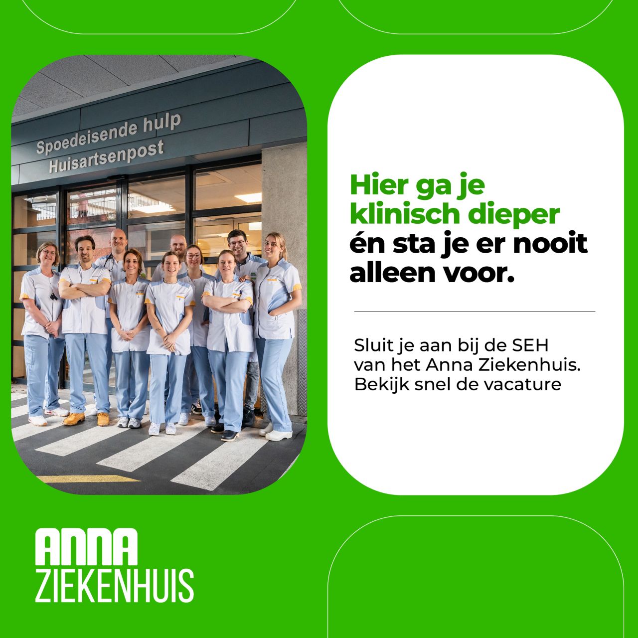 Anna Zorggroep ad