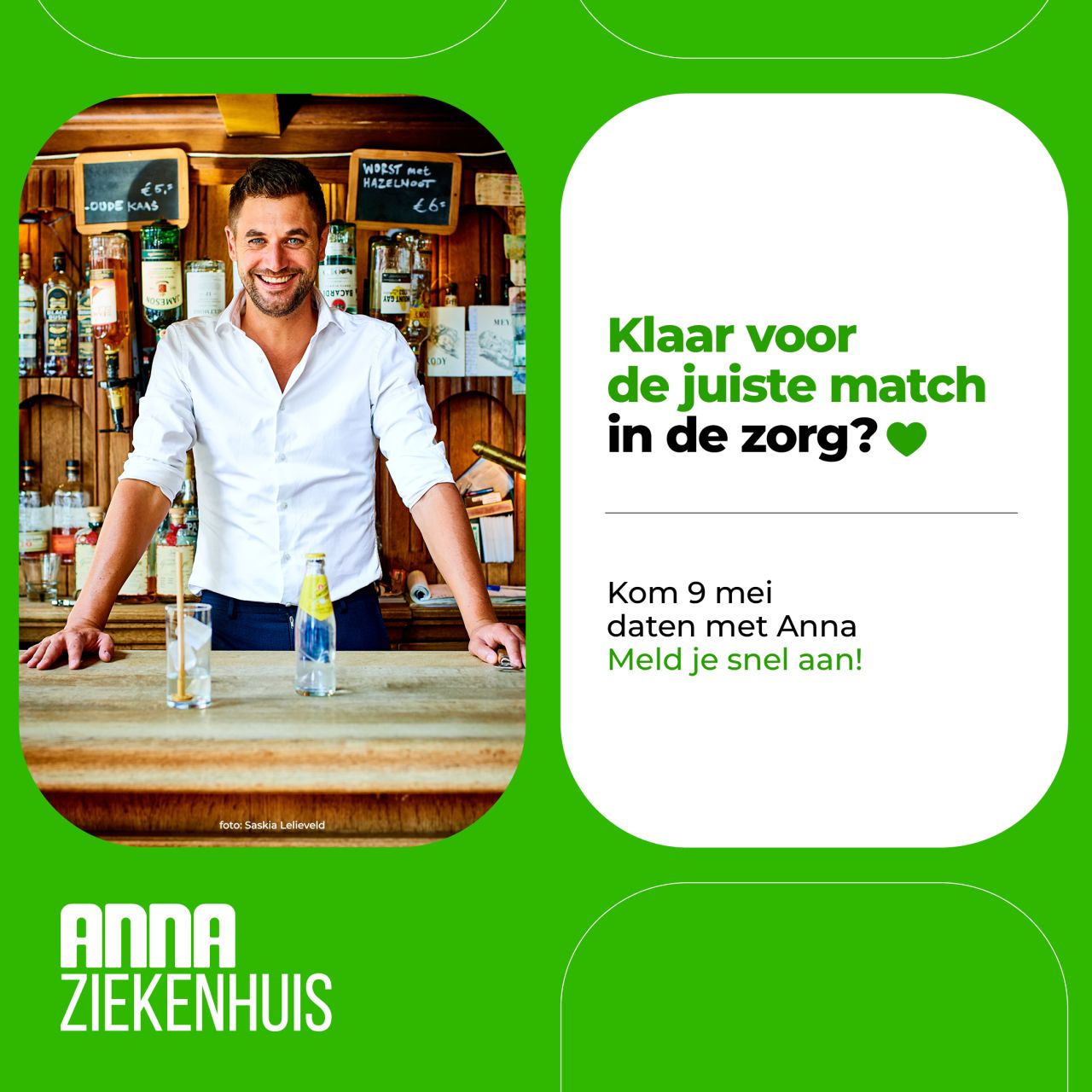 Anna Zorggroep ad
