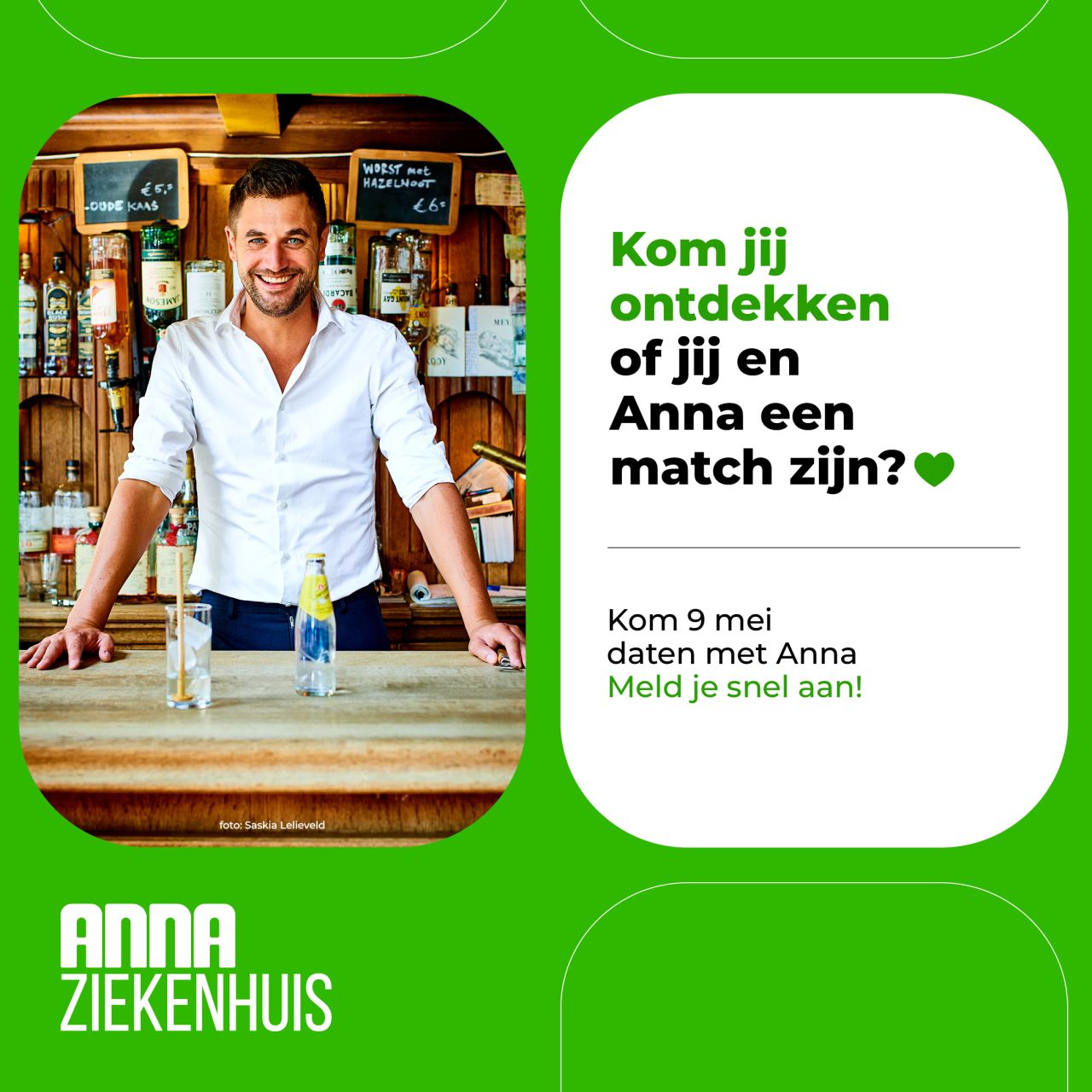Anna Zorggroep ad
