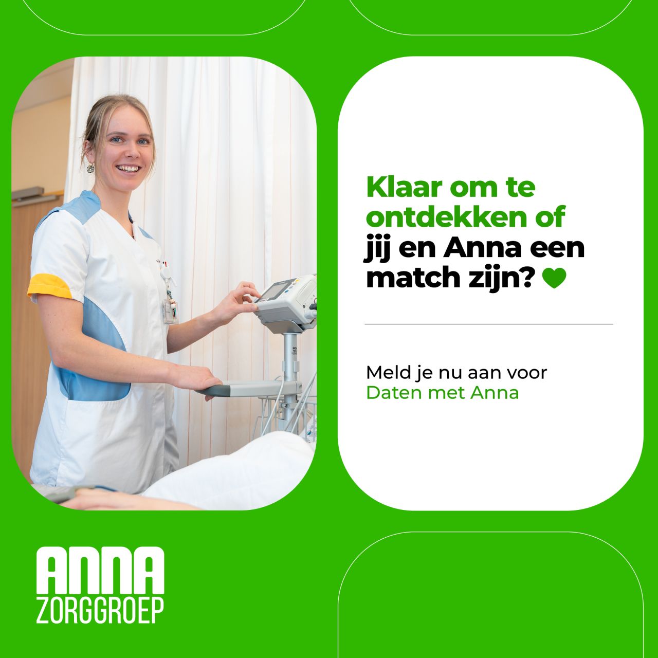 Anna Zorggroep ad