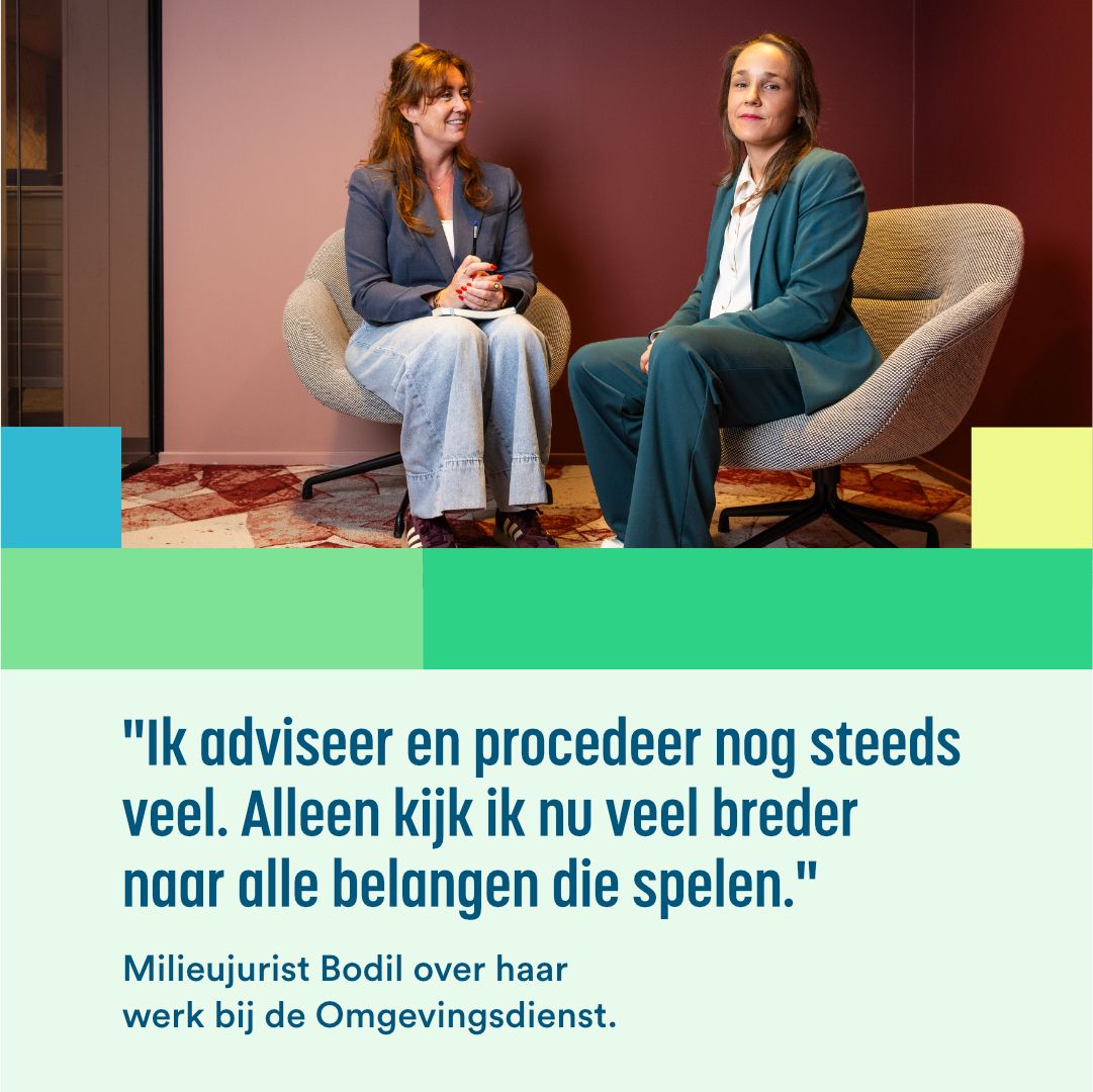 Omgevingsdienst Noordzeekanaalgebied ad