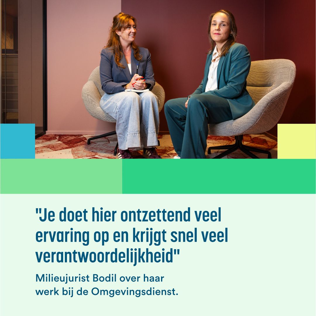 Omgevingsdienst Noordzeekanaalgebied ad