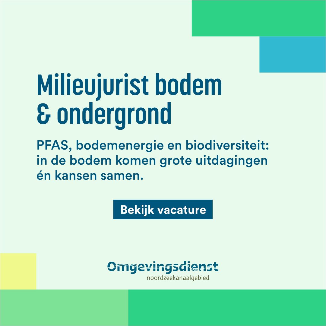 Omgevingsdienst Noordzeekanaalgebied ad