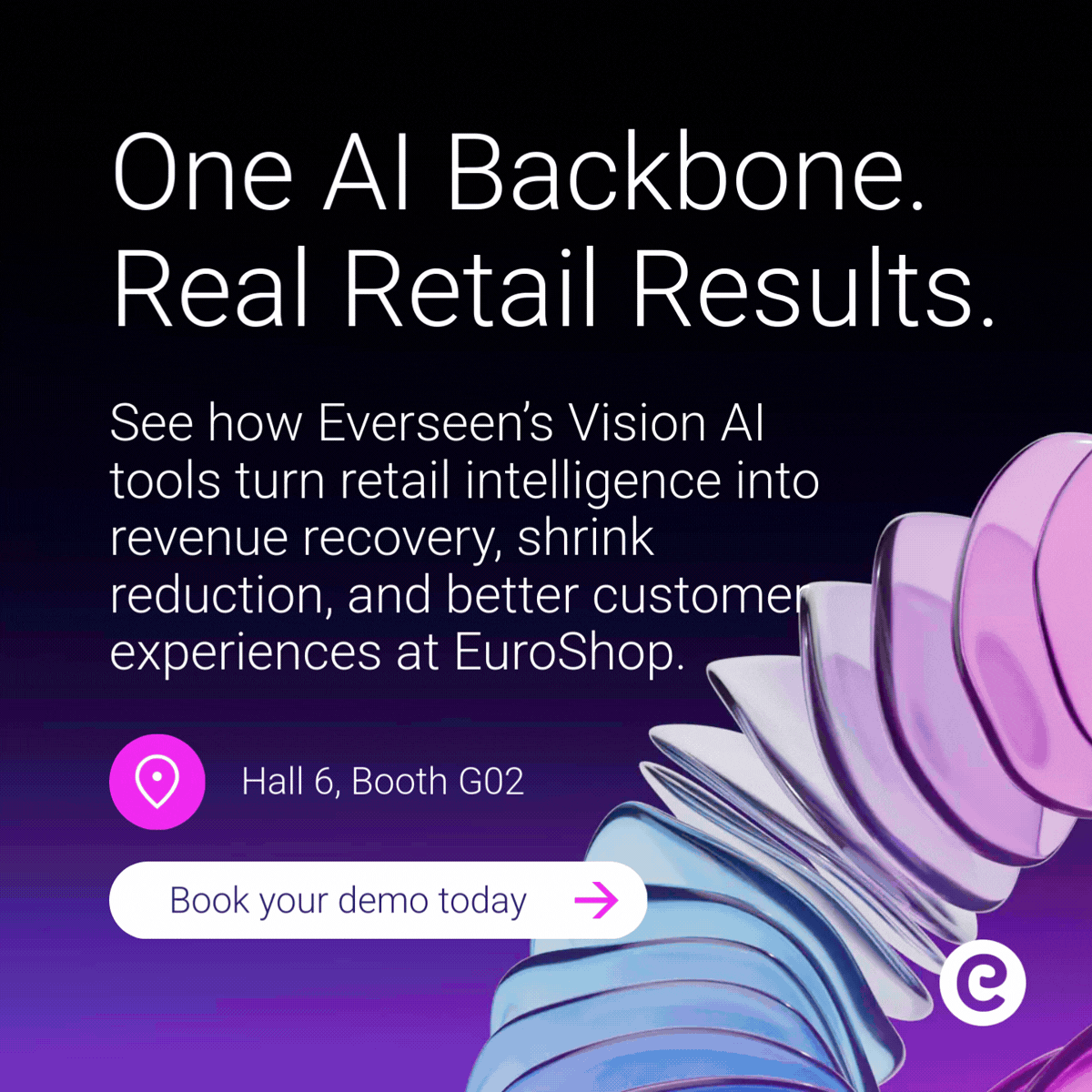 Everseen ad