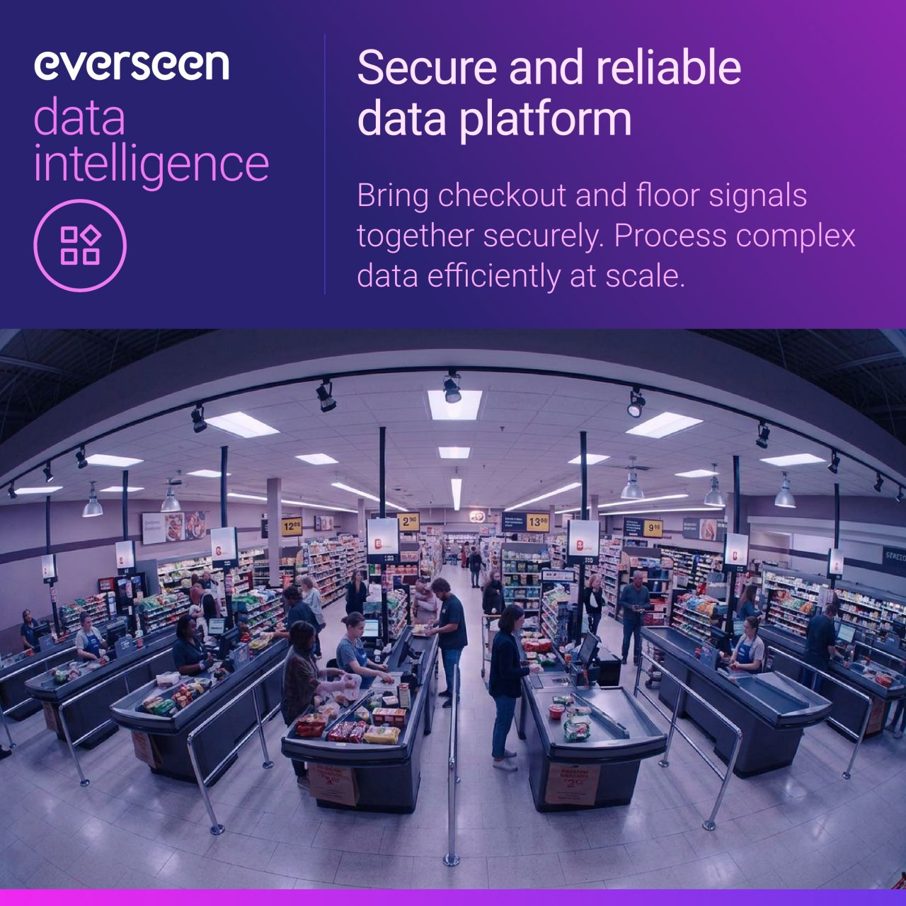 Everseen ad