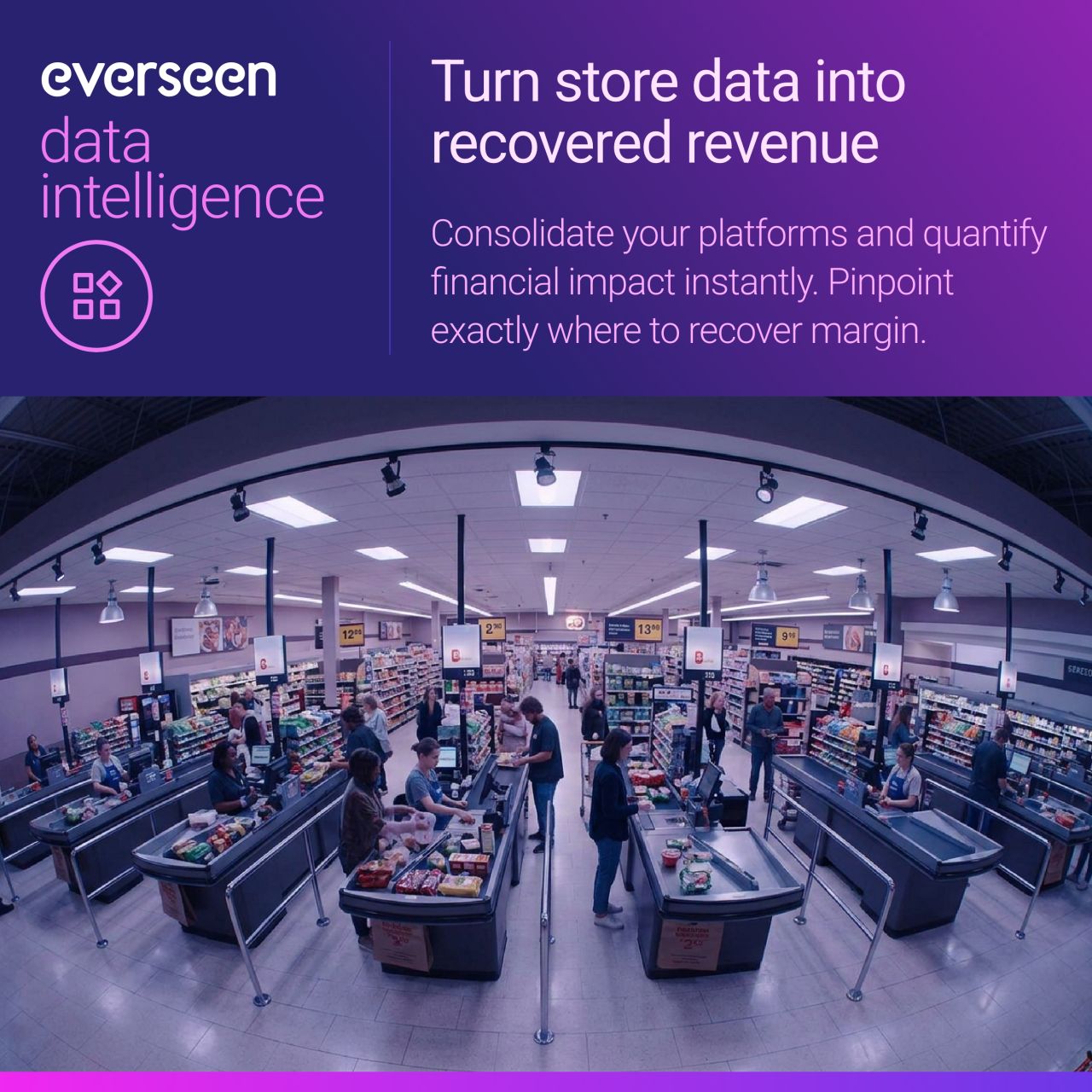 Everseen ad