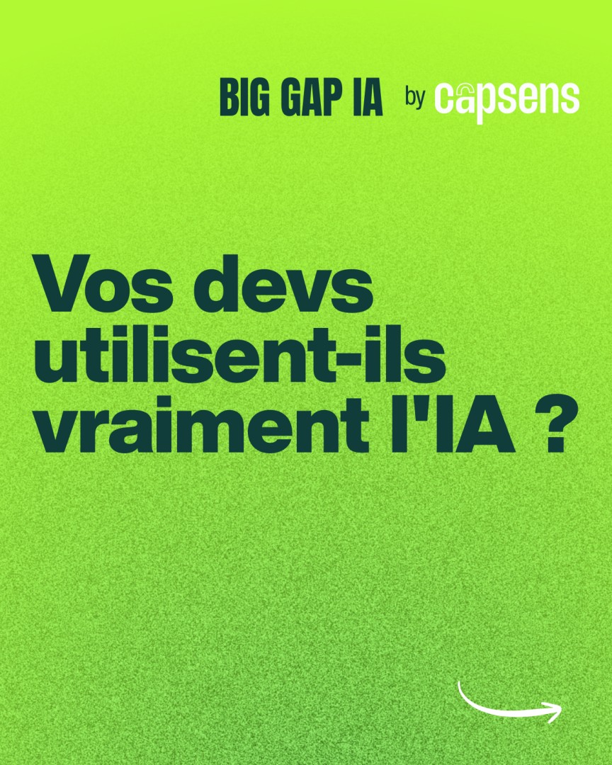 Capsens ad