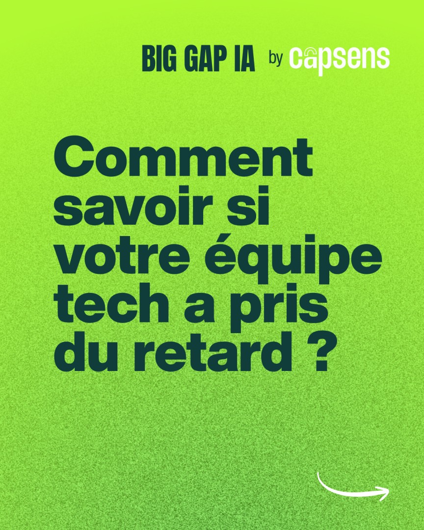 Capsens ad