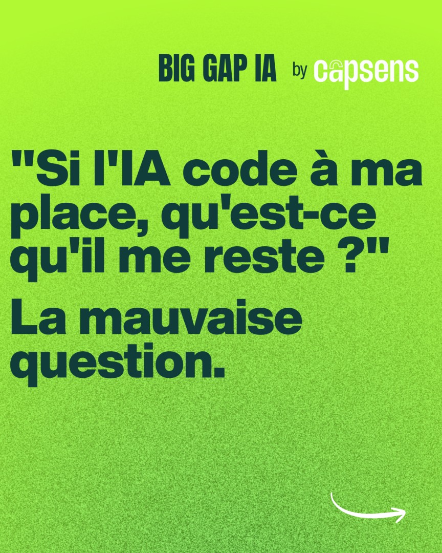 Capsens ad
