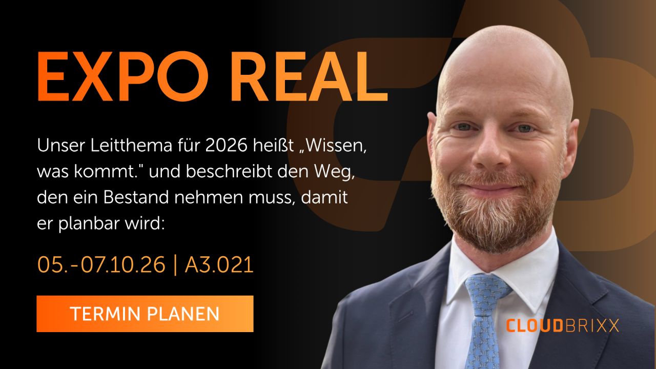 Cloudbrixx GmbH ad