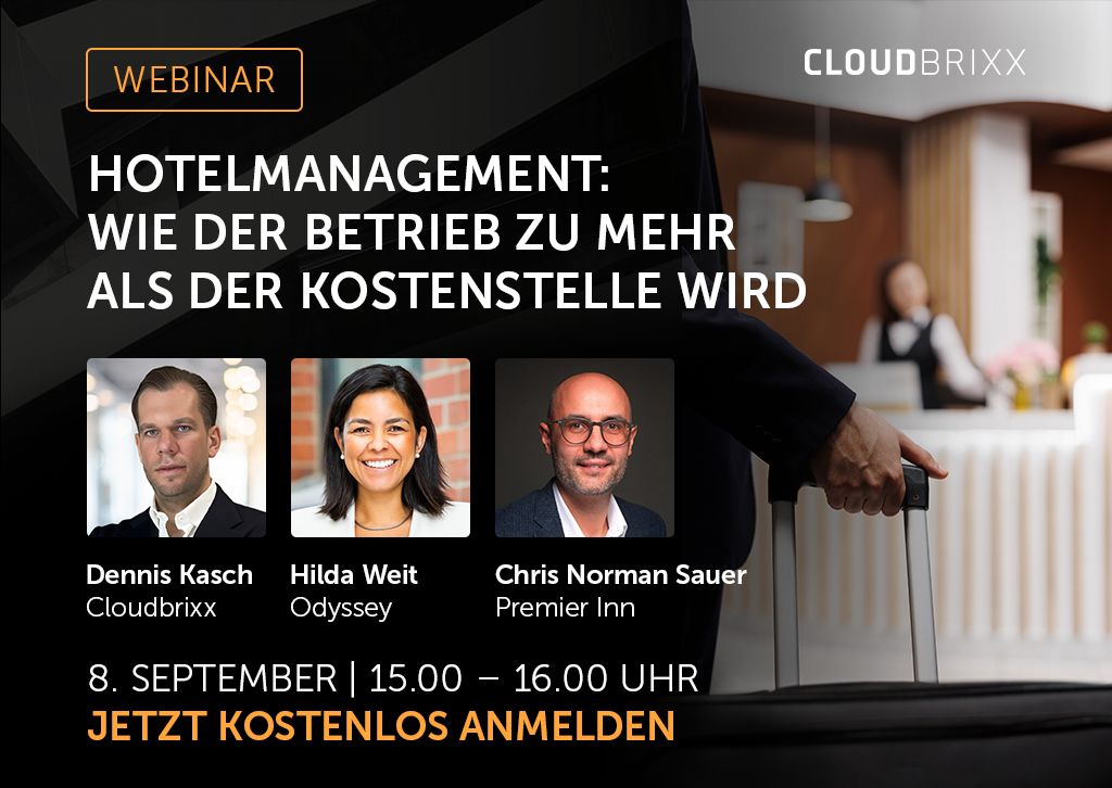 Cloudbrixx GmbH ad
