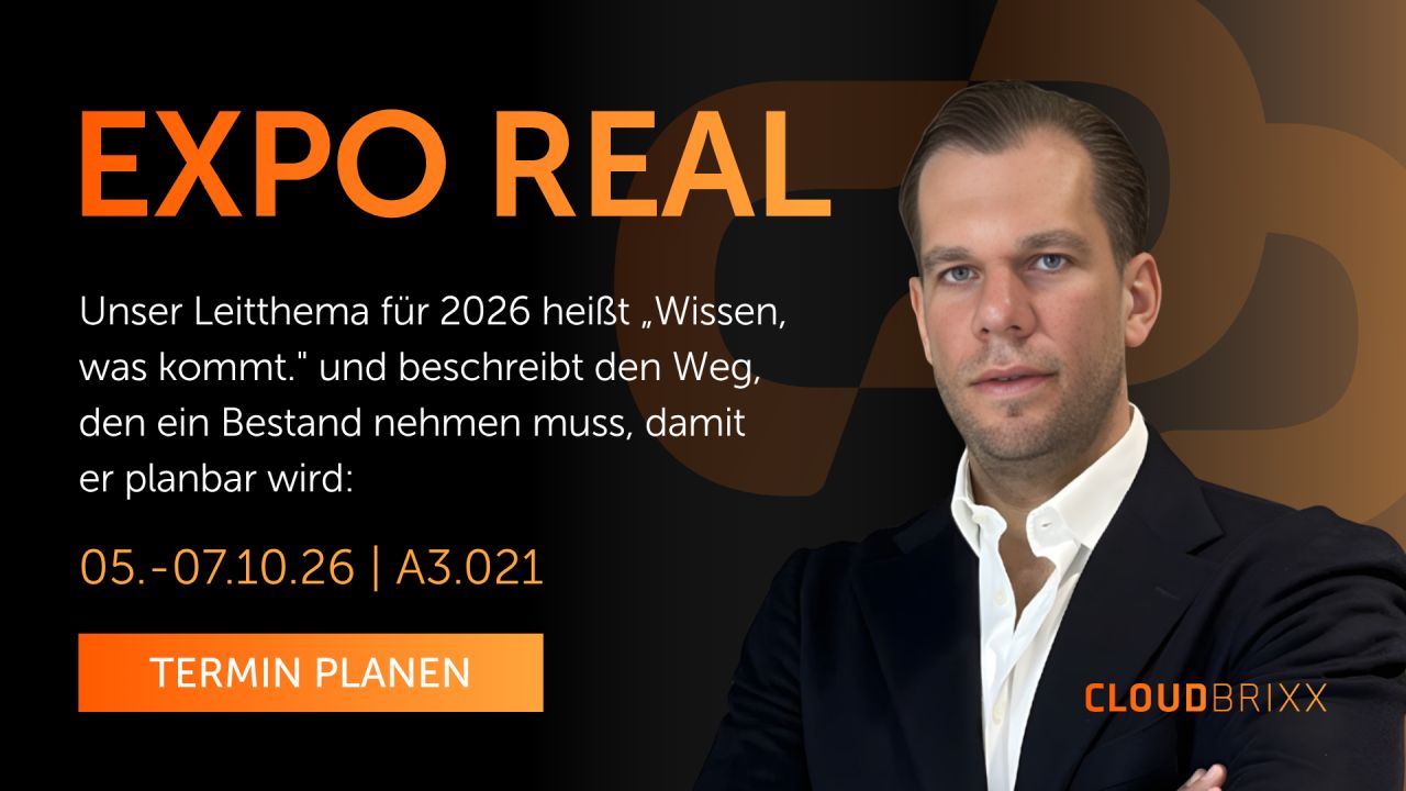 Cloudbrixx GmbH ad
