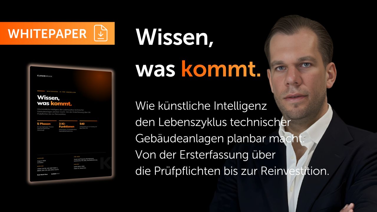 Cloudbrixx GmbH ad