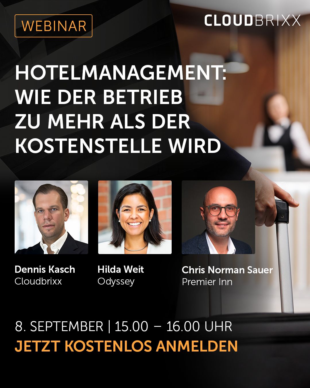 Cloudbrixx GmbH ad