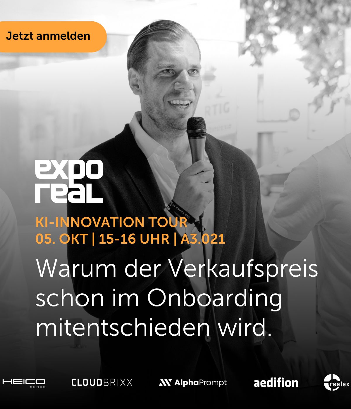 Cloudbrixx GmbH ad
