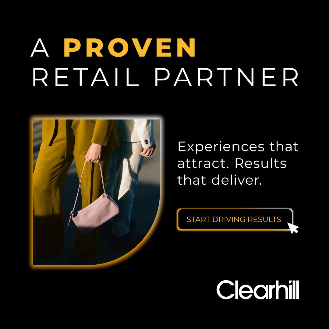Clearhill ad