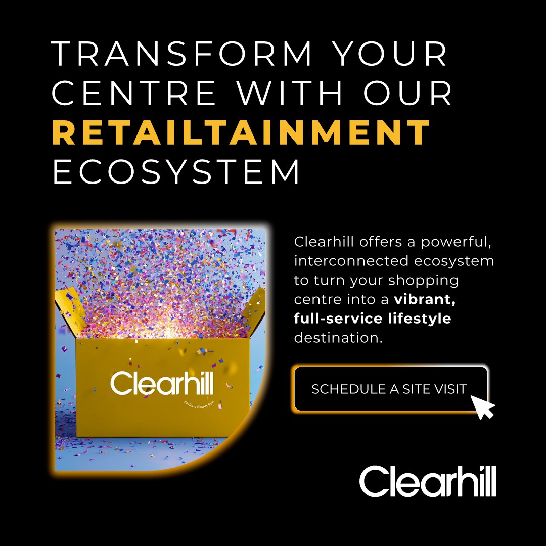 Clearhill ad