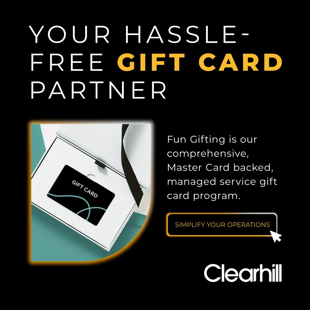 Clearhill ad