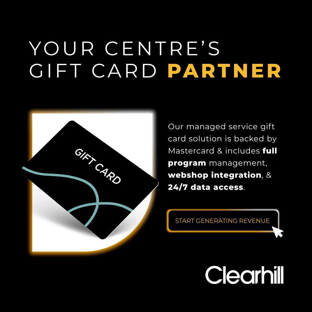Clearhill ad