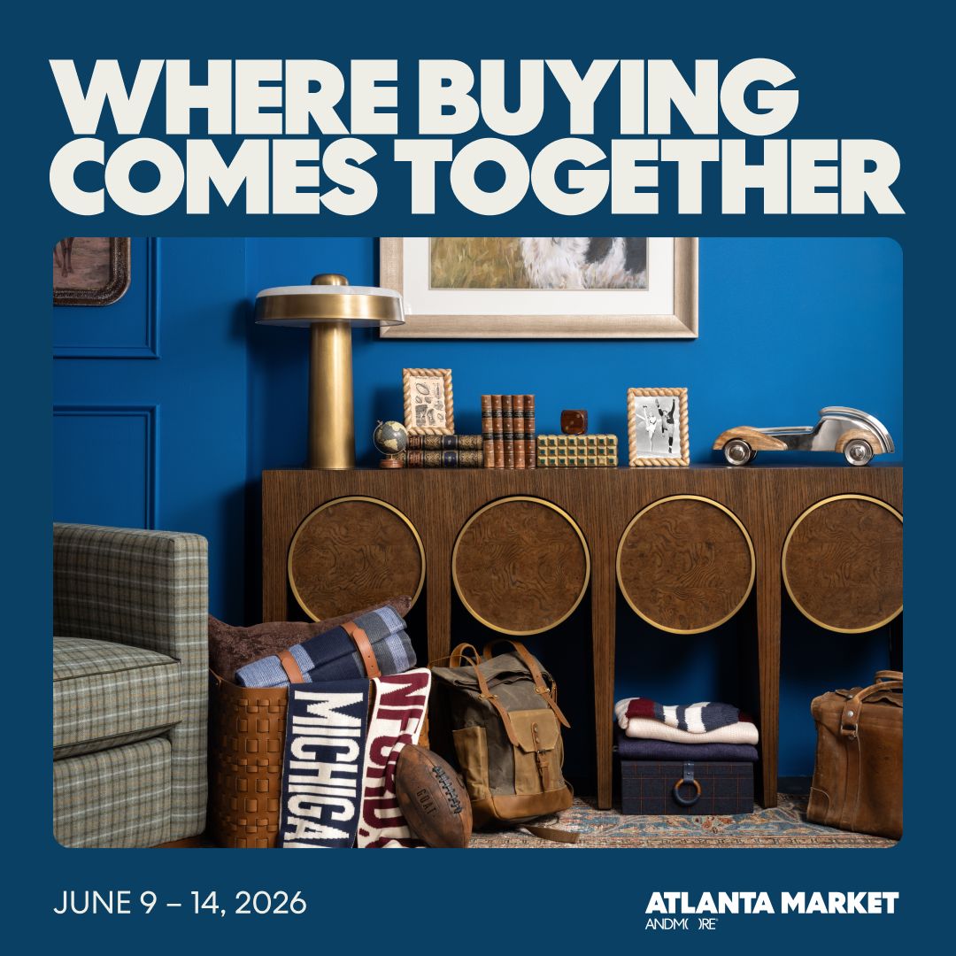 AmericasMart Atlanta | ANDMORE® ad
