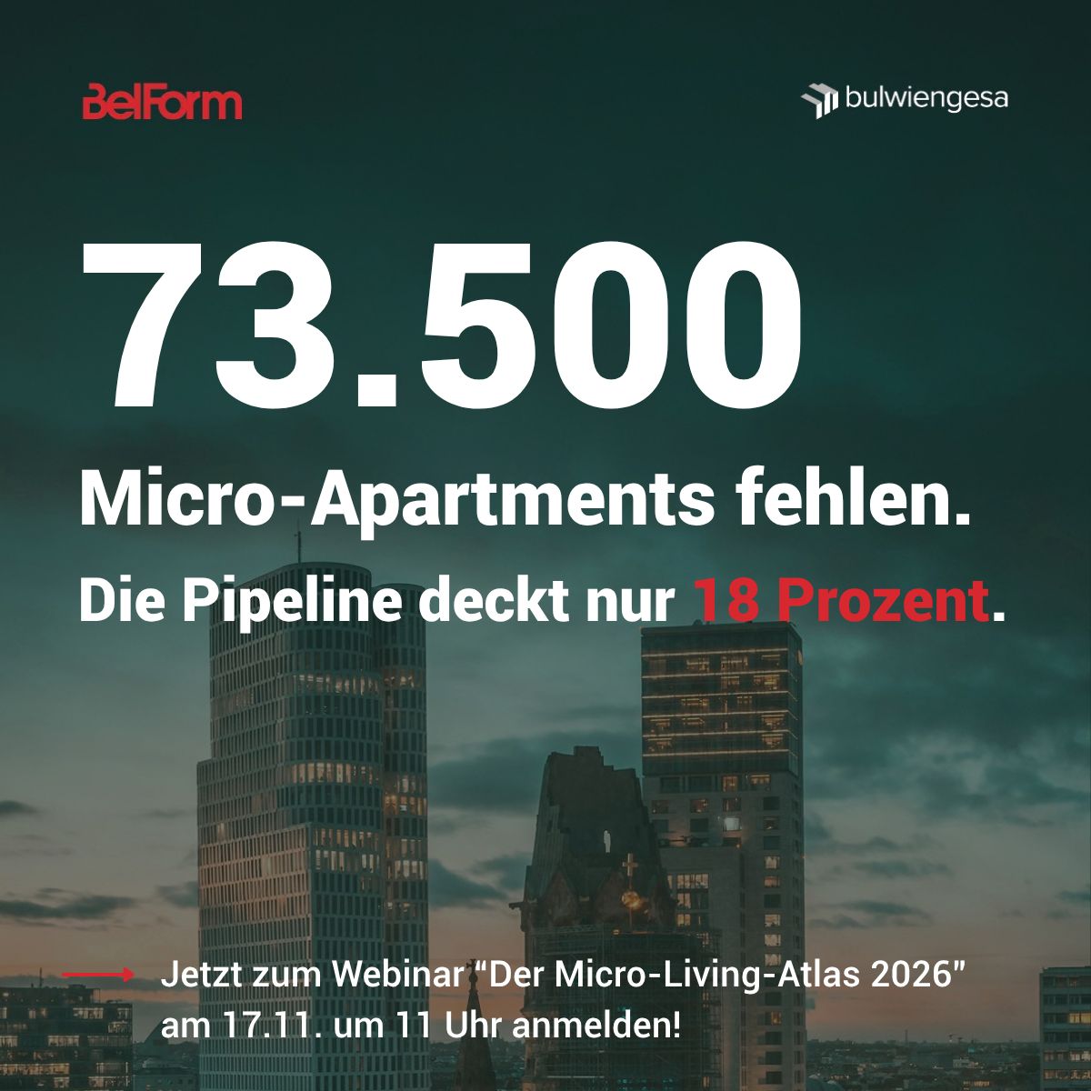 BelForm ad