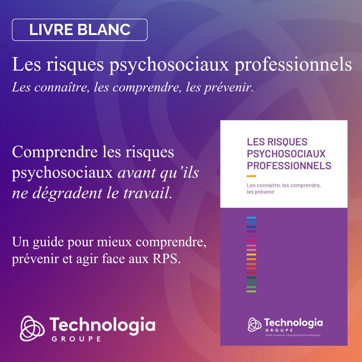 Groupe Technologia ad