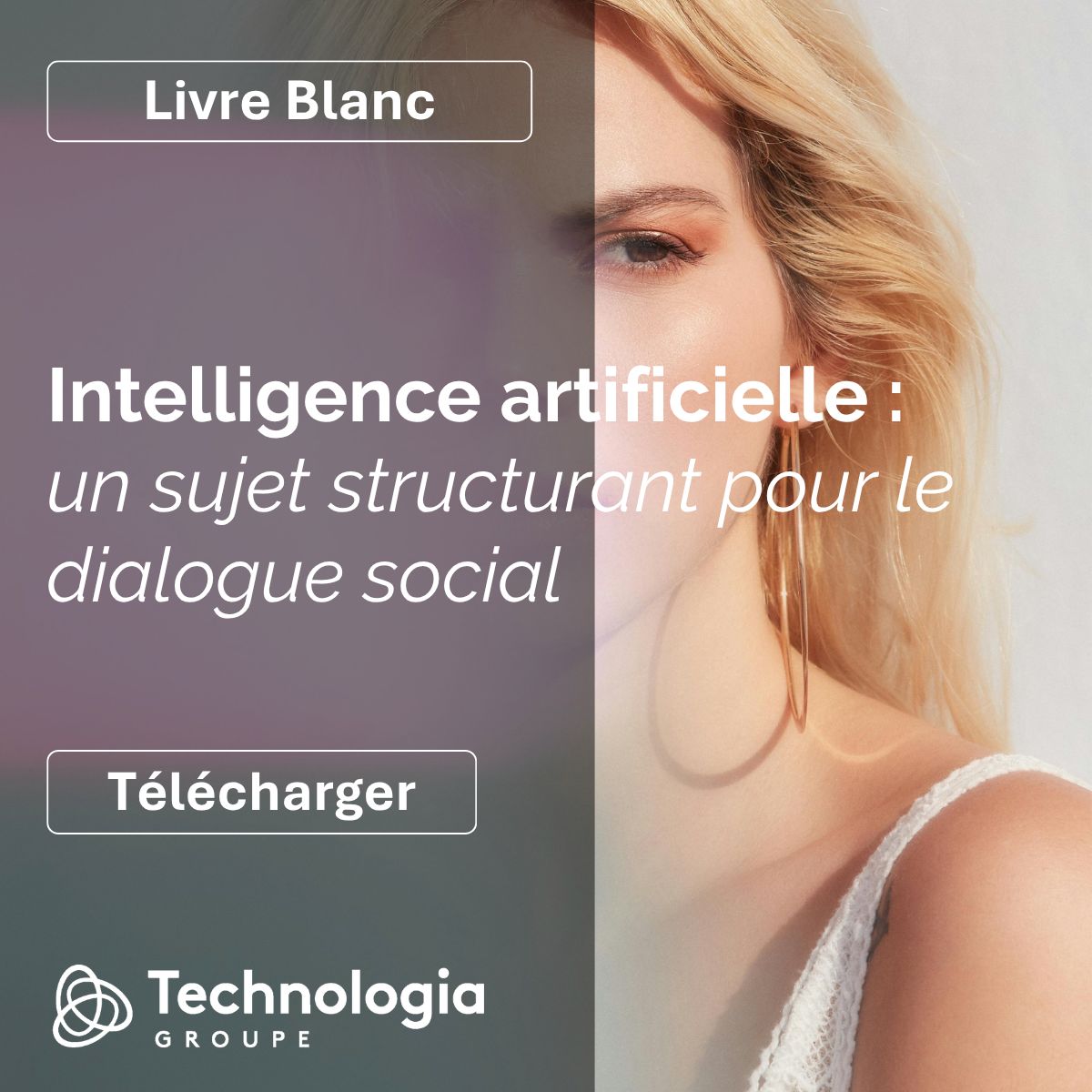Groupe Technologia ad