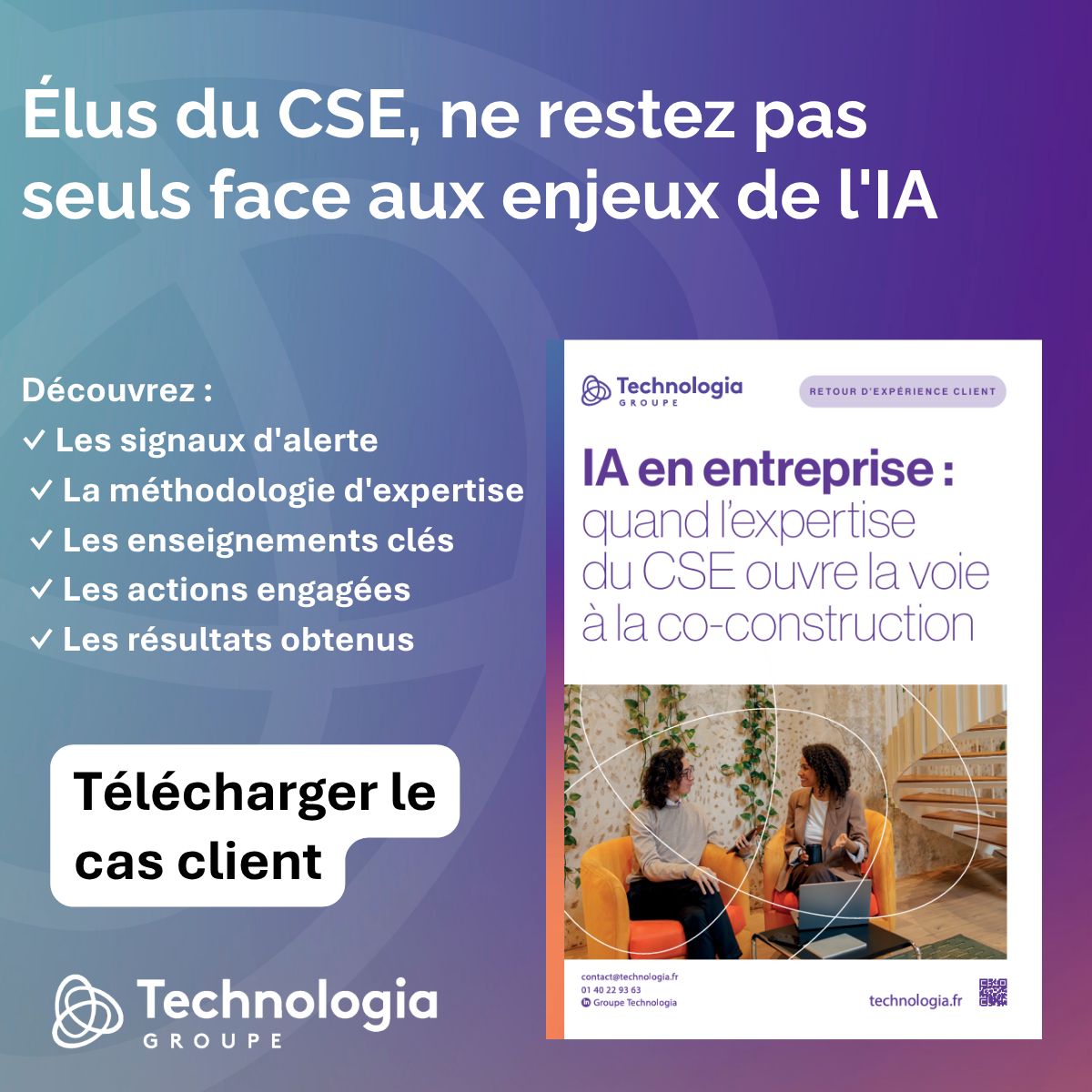 Groupe Technologia ad