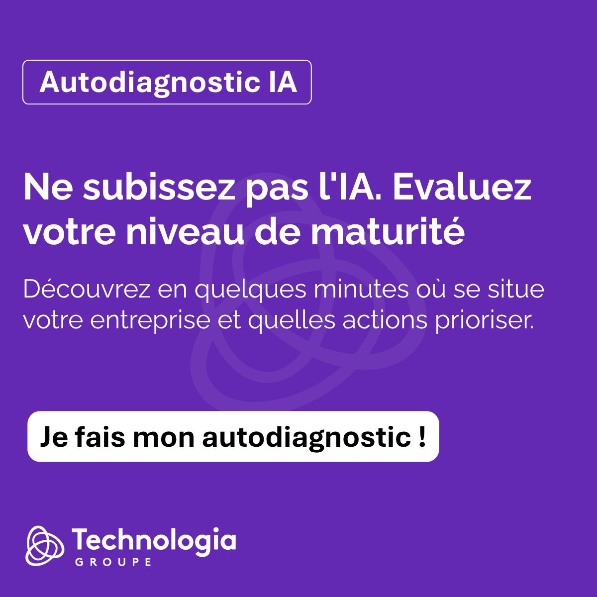 Groupe Technologia ad