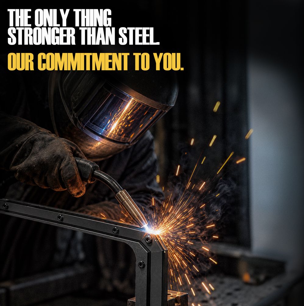 Hammerglass AB ad