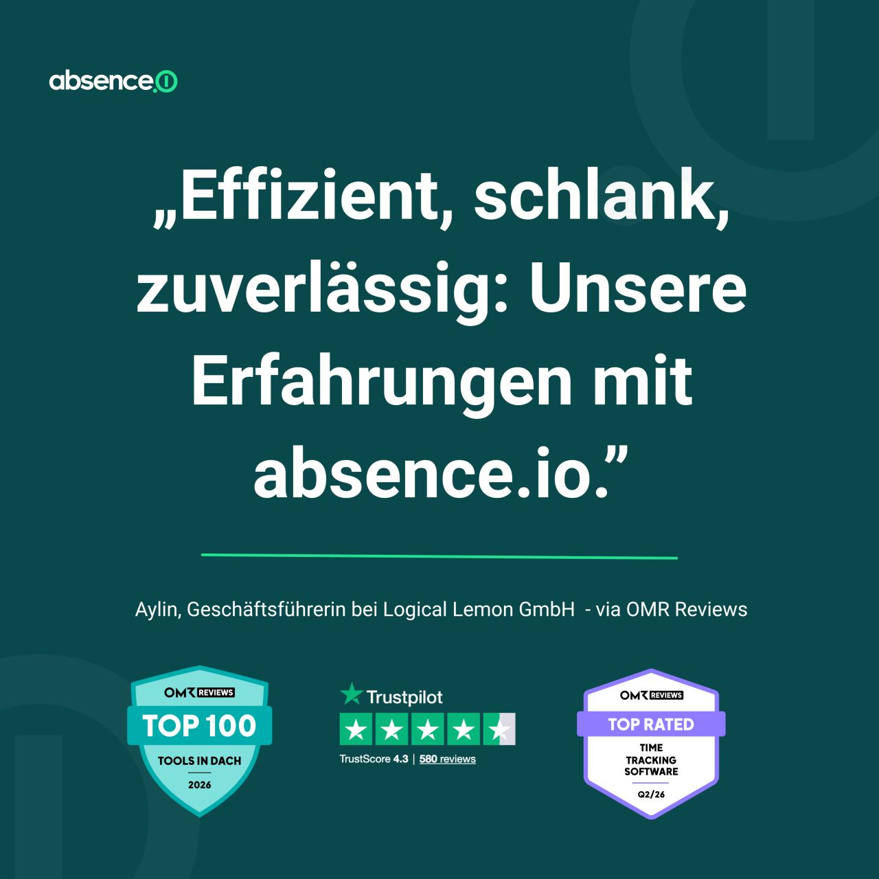 absence.io ad