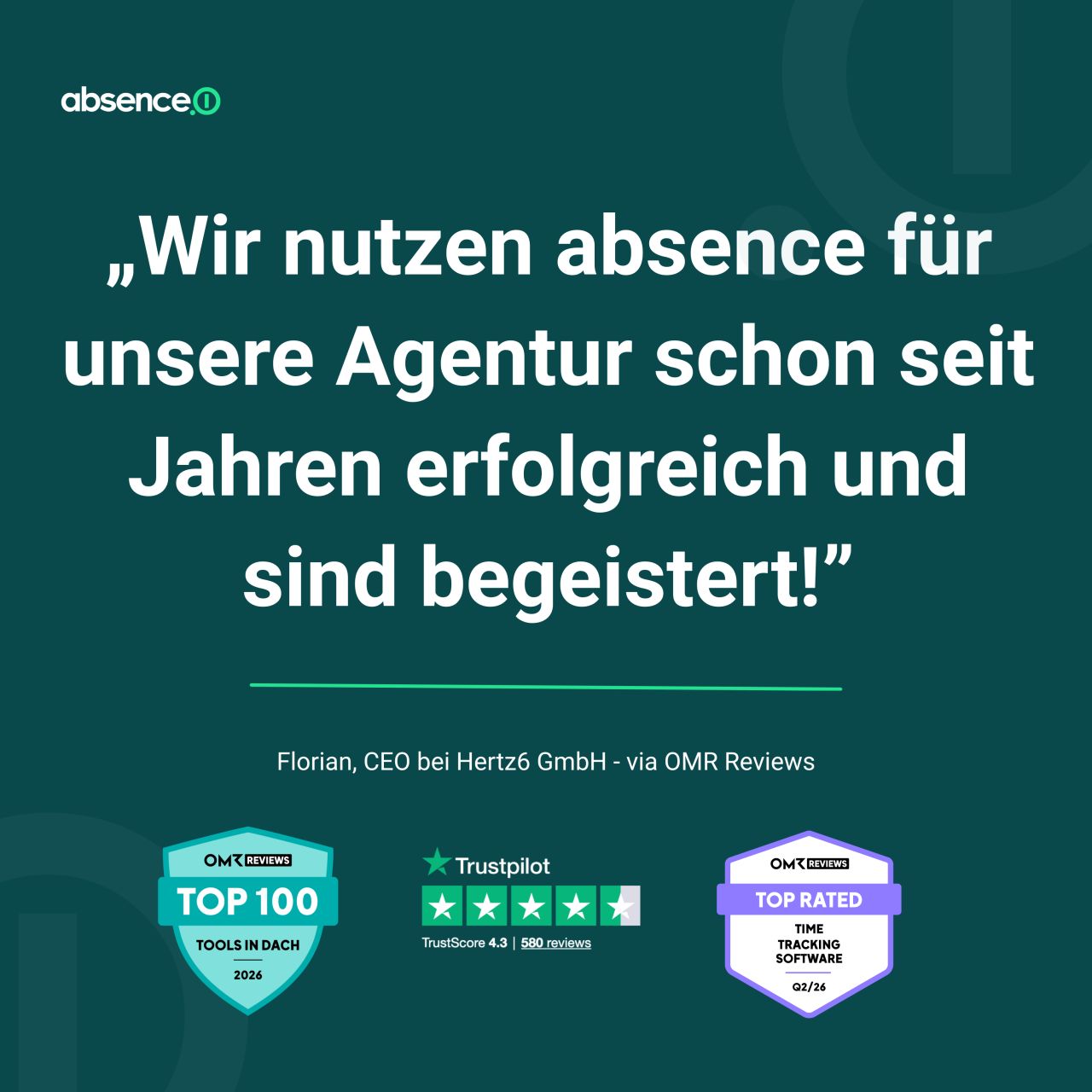 absence.io ad
