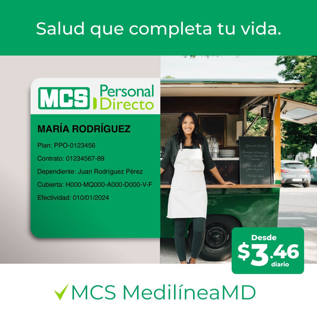 MCS Puerto Rico ad
