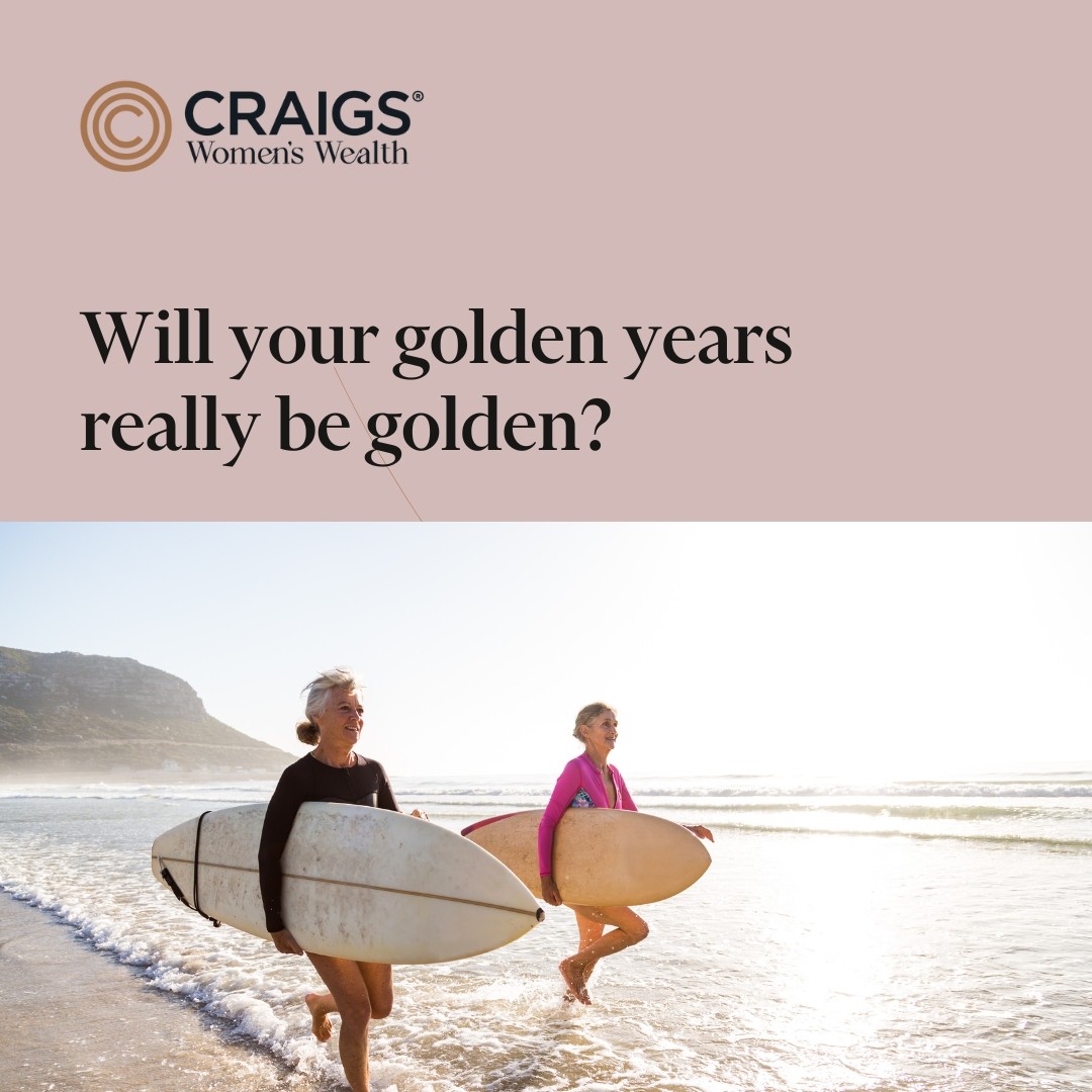 Craigs Investment Partners ad