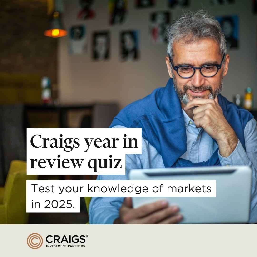 Craigs Investment Partners ad